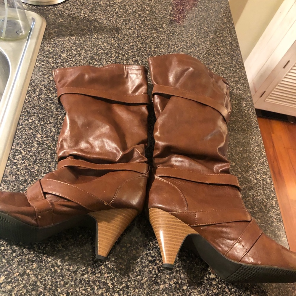 Shoes - Picture 10 of 11